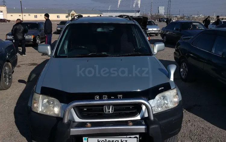 Honda CR-V 1996 годаfor3 000 000 тг. в Тараз