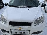 Chevrolet Aveo 2010 годаfor3 500 000 тг. в Уральск – фото 2