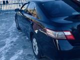 Toyota Camry 2007 годаүшін5 200 000 тг. в Жаркент – фото 3