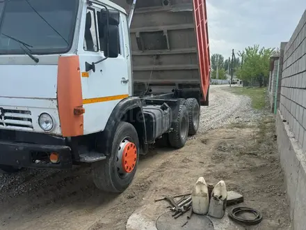 КамАЗ  5511 1995 года за 4 000 000 тг. в Алматы – фото 2