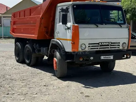 КамАЗ  5511 1995 года за 4 000 000 тг. в Алматы