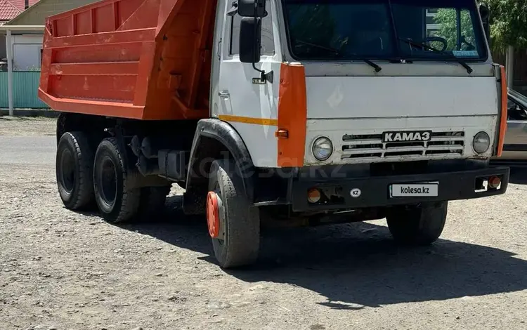 КамАЗ  5511 1995 года за 4 000 000 тг. в Алматы