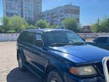 Mitsubishi Montero Sport 2001 годаүшін3 300 000 тг. в Экибастуз – фото 3