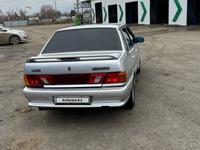 ВАЗ (Lada) 2115 2007 года за 1 250 000 тг. в Актобе