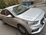 Hyundai Accent 2017 годаfor6 300 000 тг. в Алматы