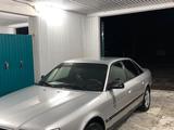 Audi 100 1991 года за 1 400 000 тг. в Кызылорда – фото 5