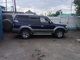 Toyota Land Cruiser Prado 1996 года за 5 500 000 тг. в Усть-Каменогорск – фото 4