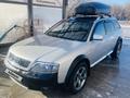 Audi A6 allroad 2001 года за 4 500 000 тг. в Караганда – фото 2