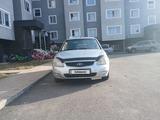 ВАЗ (Lada) Priora 2171 2012 года за 1 800 000 тг. в Астана