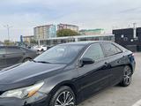 Toyota Camry 2017 годаfor9 000 000 тг. в Алматы – фото 2