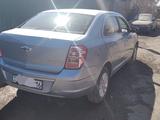 Chevrolet Cobalt 2014 годаүшін4 300 000 тг. в Усть-Каменогорск
