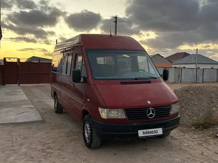 Mercedes-Benz Sprinter 1998 года за 3 500 000 тг. в Кызылорда – фото 2