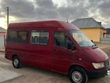 Mercedes-Benz Sprinter 1998 годаүшін3 500 000 тг. в Кызылорда – фото 4