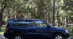 Toyota Highlander 2001 годаүшін5 800 000 тг. в Алматы – фото 5