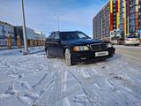 Mercedes-Benz C 230 1997 годаүшін1 800 000 тг. в Уральск – фото 4