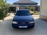 Audi A6 1995 года за 2 900 000 тг. в Шымкент