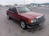 Mercedes-Benz 190 1989 годаүшін720 000 тг. в Алматы