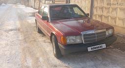 Mercedes-Benz 190 1989 года за 620 000 тг. в Алматы – фото 3