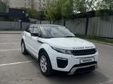 Land Rover Range Rover Evoque 2012 года за 10 500 000 тг. в Алматы – фото 3