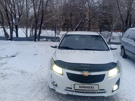 Chevrolet Cruze 2013 года за 2 000 000 тг. в Астана