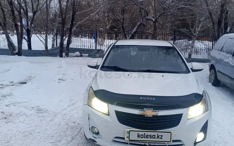 Chevrolet Cruze 2013 года за 2 000 000 тг. в Астана