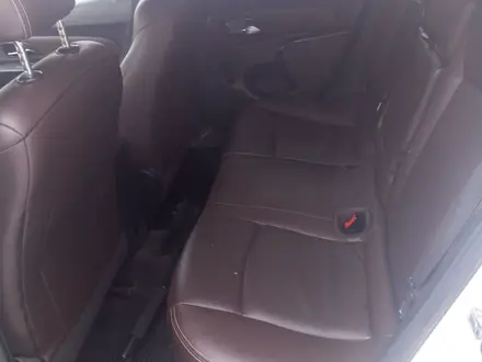 Chevrolet Cruze 2013 года за 2 000 000 тг. в Астана – фото 3