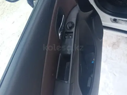 Chevrolet Cruze 2013 года за 2 000 000 тг. в Астана – фото 7