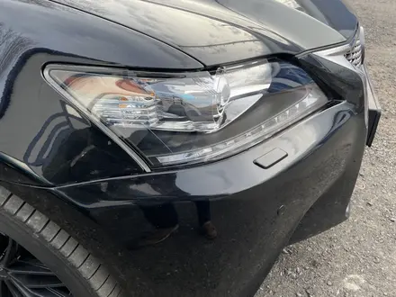 Стекло Фары Lexus GS L10 за 30 000 тг. в Астана – фото 2