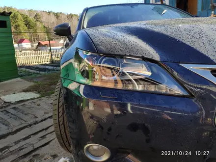 Стекло Фары Lexus GS L10 за 30 000 тг. в Астана