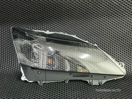 Стекло Фары Lexus GS L10 за 30 000 тг. в Астана – фото 7