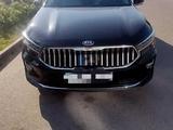 Kia K7 2019 годаfor11 200 000 тг. в Алматы