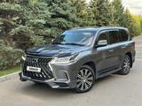 Lexus LX 570 2016 года за 37 100 000 тг. в Алматы