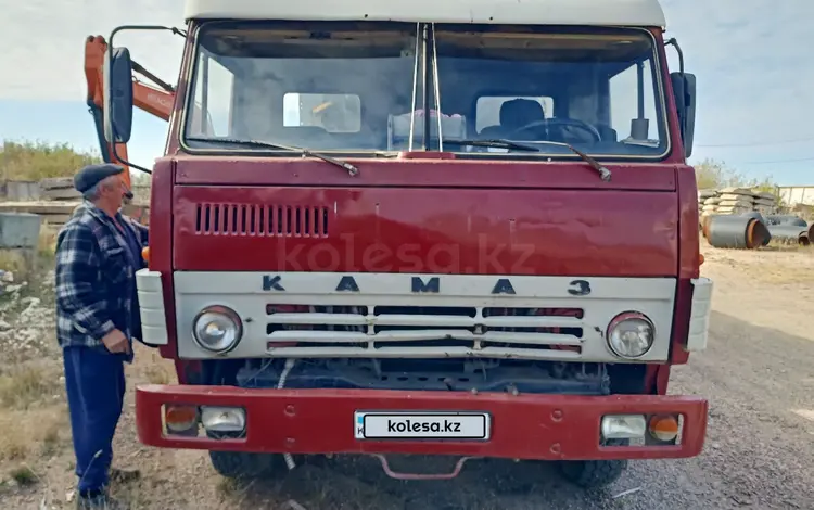 КамАЗ 1979 года за 2 900 000 тг. в Петропавловск