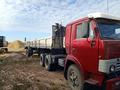 КамАЗ 1979 года за 2 900 000 тг. в Петропавловск – фото 2