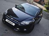 Ford Focus 2013 года за 3 900 000 тг. в Астана – фото 2