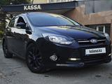 Ford Focus 2013 года за 3 900 000 тг. в Астана – фото 3
