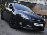 Ford Focus 2013 года за 3 900 000 тг. в Астана – фото 4