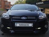 Ford Focus 2013 года за 3 900 000 тг. в Астана – фото 5