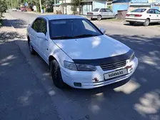 Toyota Camry, 1997