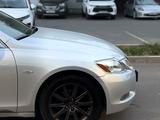 Lexus GS 300 2006 годаүшін6 200 000 тг. в Алматы – фото 5
