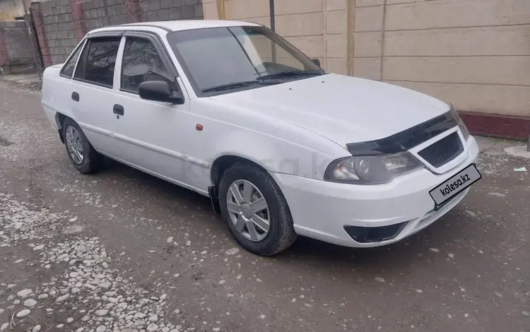 Daewoo Nexia 2010 года за 1 380 000 тг. в Шымкент