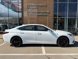 Lexus ES 250 2025 года за 30 990 000 тг. в Актобе – фото 4