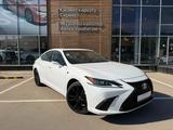 Lexus ES 250 2025 года за 30 990 000 тг. в Актобе – фото 3