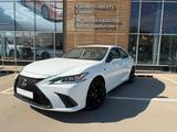Lexus ES 250 2025 года за 30 990 000 тг. в Актобе