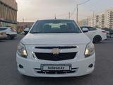 Chevrolet Cobalt 2025 года за 6 200 000 тг. в Шымкент – фото 2