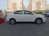 Chevrolet Cobalt 2025 года за 6 200 000 тг. в Шымкент – фото 3