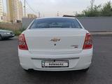 Chevrolet Cobalt 2025 года за 6 200 000 тг. в Шымкент – фото 4