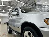 BMW X5 2000 годаүшін5 800 000 тг. в Астана – фото 2