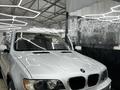 BMW X5 2000 годаүшін6 200 000 тг. в Астана – фото 7