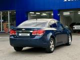 Chevrolet Cruze 2012 годаүшін3 580 000 тг. в Алматы – фото 3